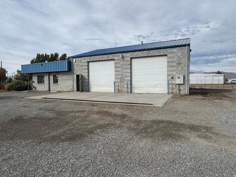 More Photos Of 1 US Highway 95A E, Yerington Industrial For Lease