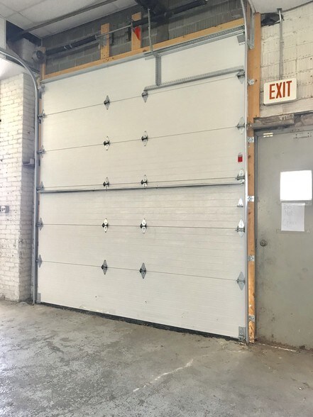 More Photos Of 111 Jones Ave, Monroe Warehouse For Lease