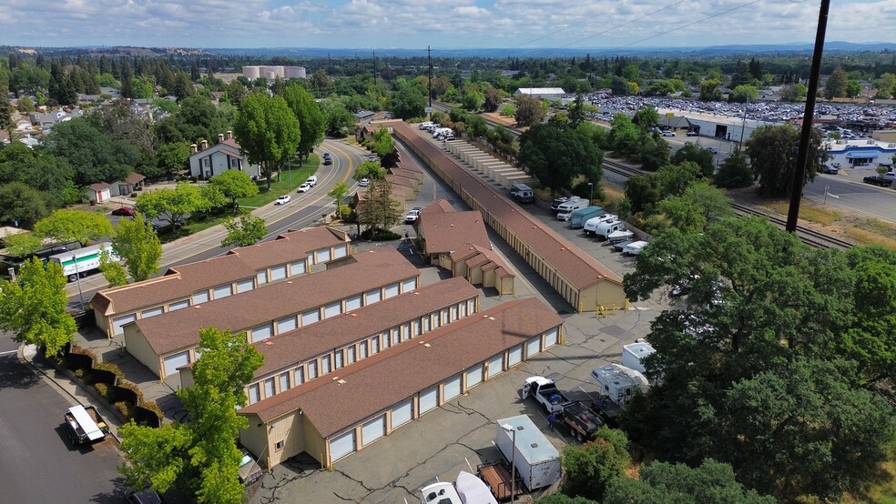 Primary Photo Of 5901 Springview Dr, Rocklin Specialty For Sale