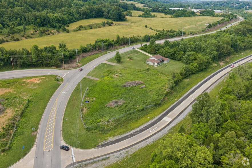 More Photos Of 1967 Kendrick Creek Road Rd, Kingsport Land For Lease