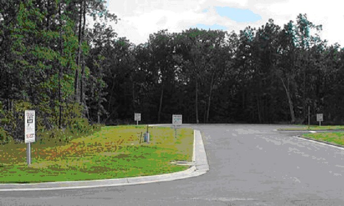 Primary Photo Of 9429 Atlee Commerce Blvd, Ashland Land For Sale