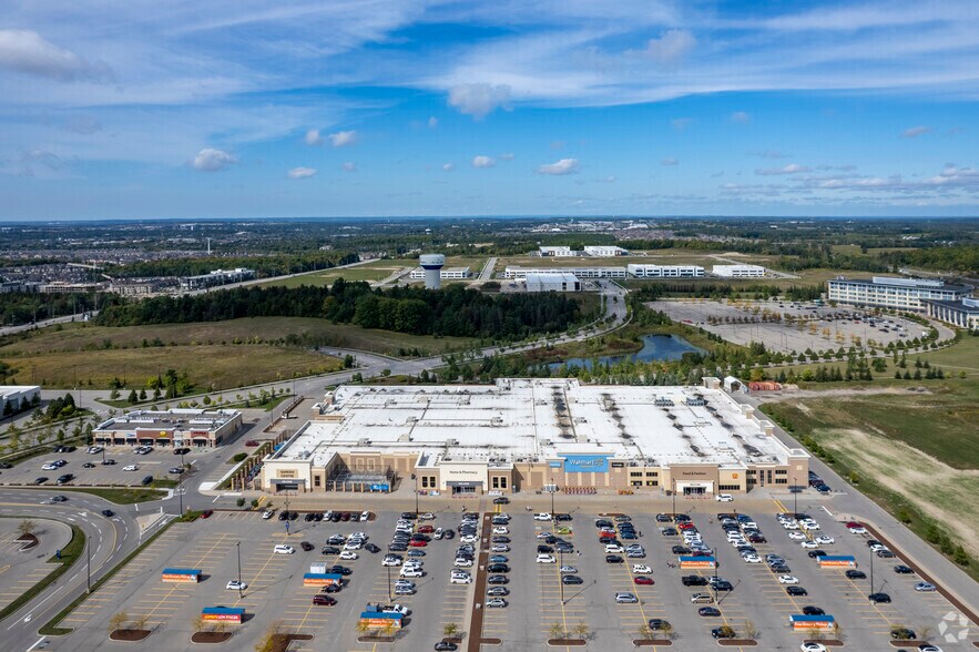 More Photos Of 140 First Commerce Dr, Aurora Freestanding For Lease