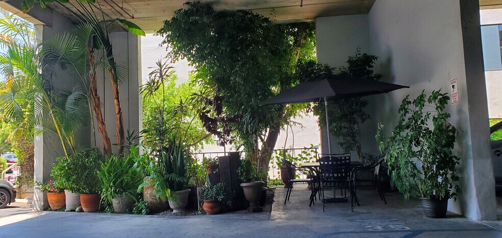 More Photos Of 2801 Camino del Rio S, San Diego Office For Lease