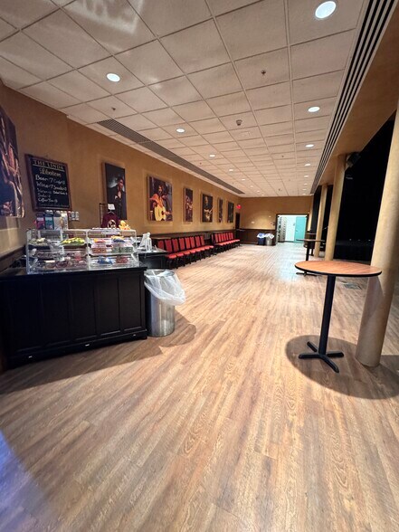 More Photos Of 339 Central Ave, Albany Theater Concert Hall For Sale