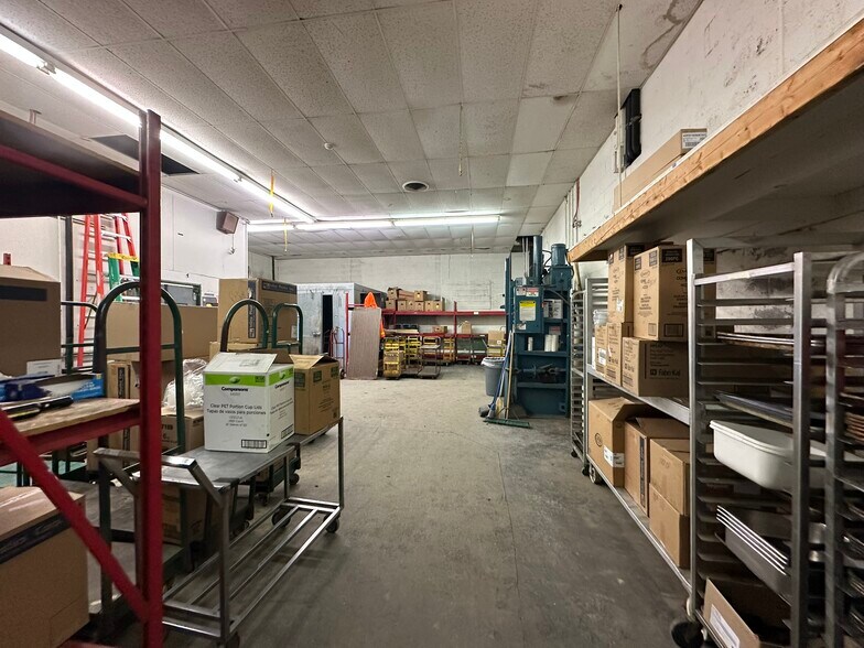 More Photos Of 31 N Main St, Sherburne Supermarket For Sale