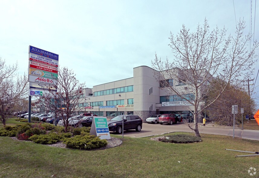 Primary Photo Of 3104-3160 Parsons Rd NW, Edmonton Office Residential For Sale