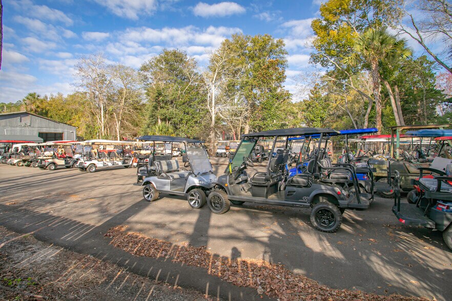 More Photos Of 5940 Us-1, Saint Augustine Industrial For Sale