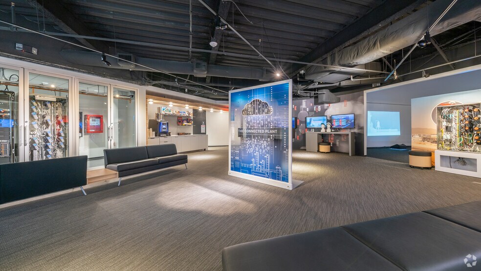 Photo of 3rd Floor Ste 300