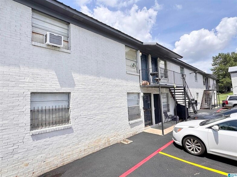 More Photos Of 1609 6th St N, Birmingham Apartments For Sale