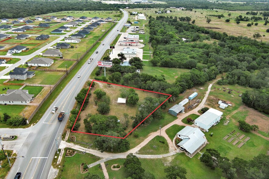More Photos Of 901 Highway 21 W, Cedar Creek Land For Sale