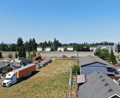 More Photos Of 8520-8600 NE Highway 99, Vancouver Land For Sale