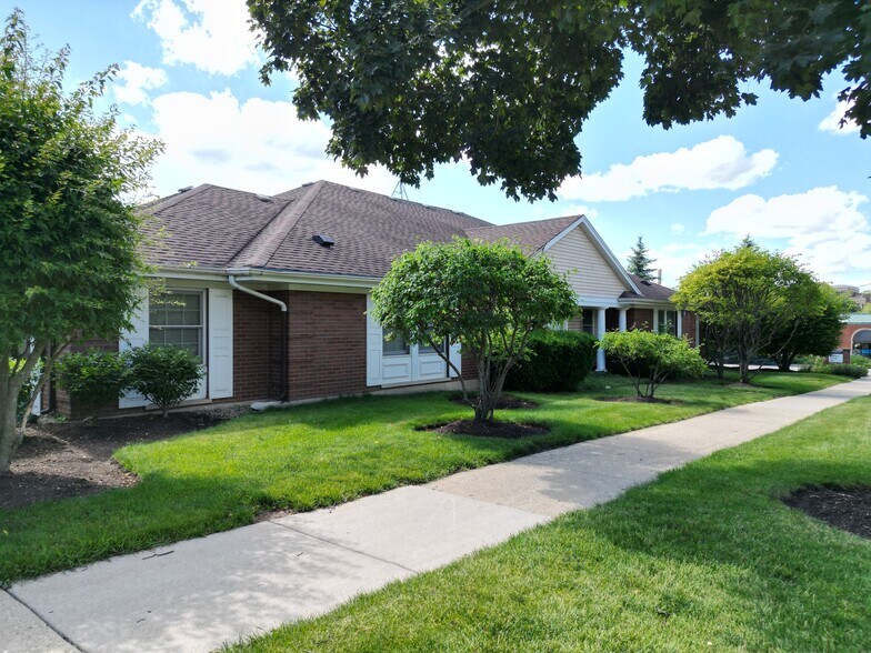 Primary Photo Of 444 N Park Blvd, Glen Ellyn Land For Sale