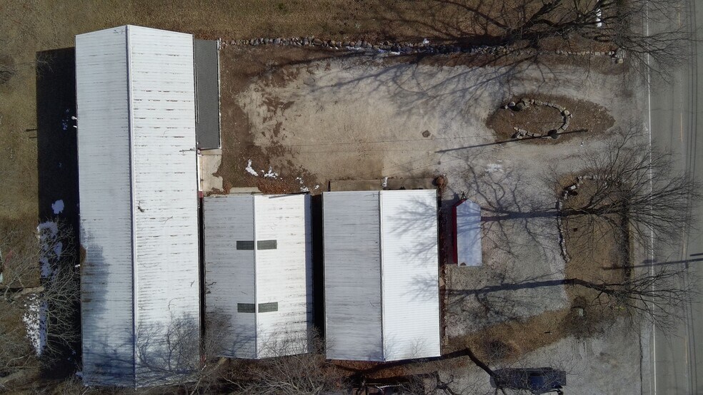 More Photos Of 9815 W US Highway 150, Edwards Industrial For Sale