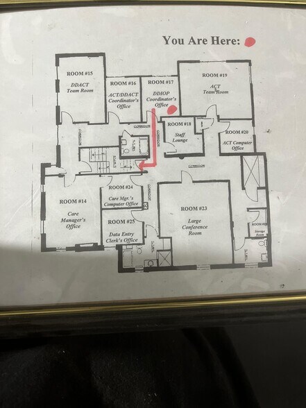 More Photos Of 2670 Chalmers St, Detroit Office For Sale
