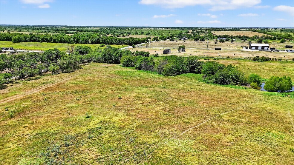 More Photos Of TBD Swindle Road, Southmayd Land For Sale