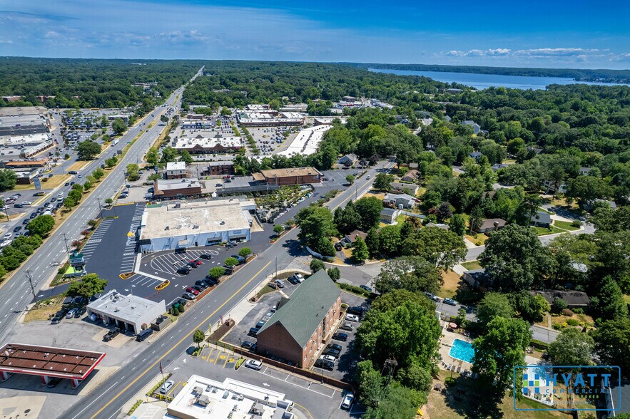 More Photos Of 504 Baltimore Annapolis Blvd, Severna Park Office For Lease