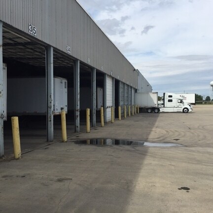 More Photos Of 615 N Agner Rd, Ottawa Manufacturing For Sale