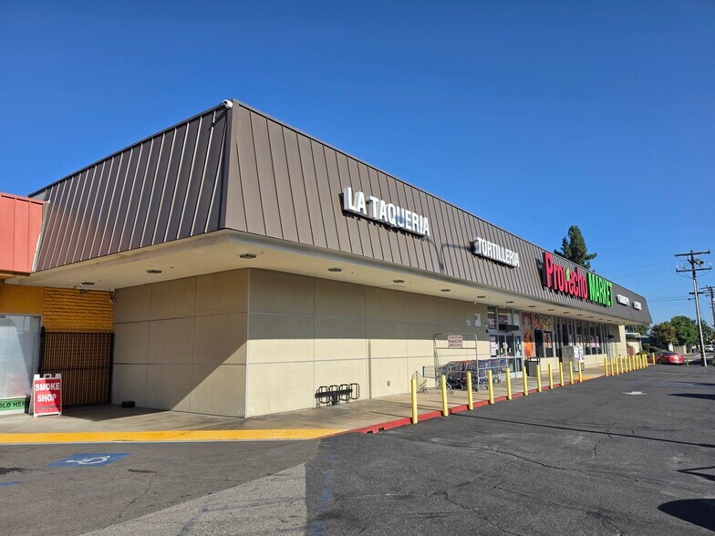 More Photos Of 322 N Euclid St, Fullerton Unknown For Lease