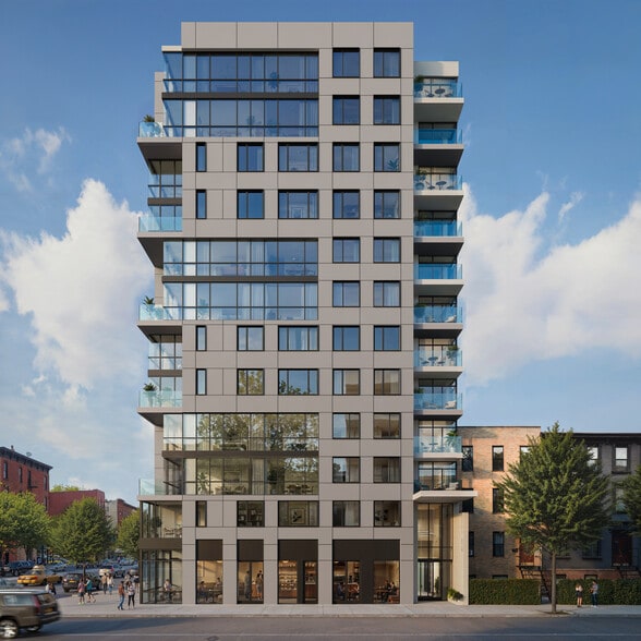 Primary Photo Of 52 4th Ave, Brooklyn Apartments For Lease