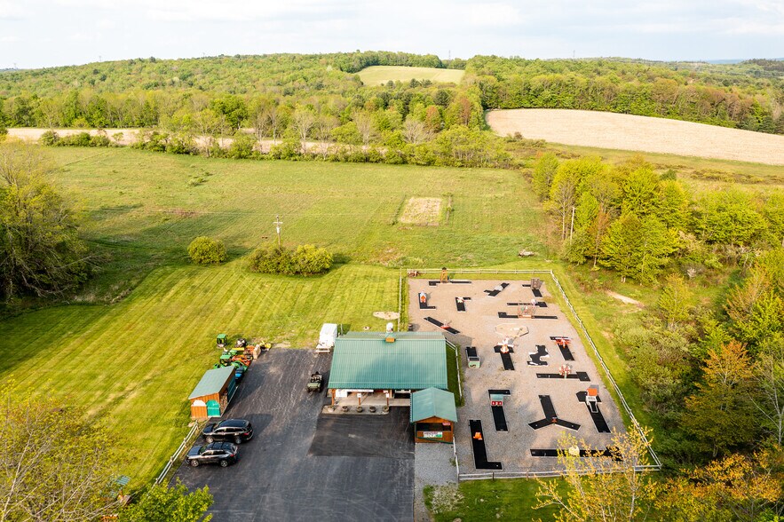 More Photos Of 1364 County Highway 12 rd, Mount Vision Storefront For Sale