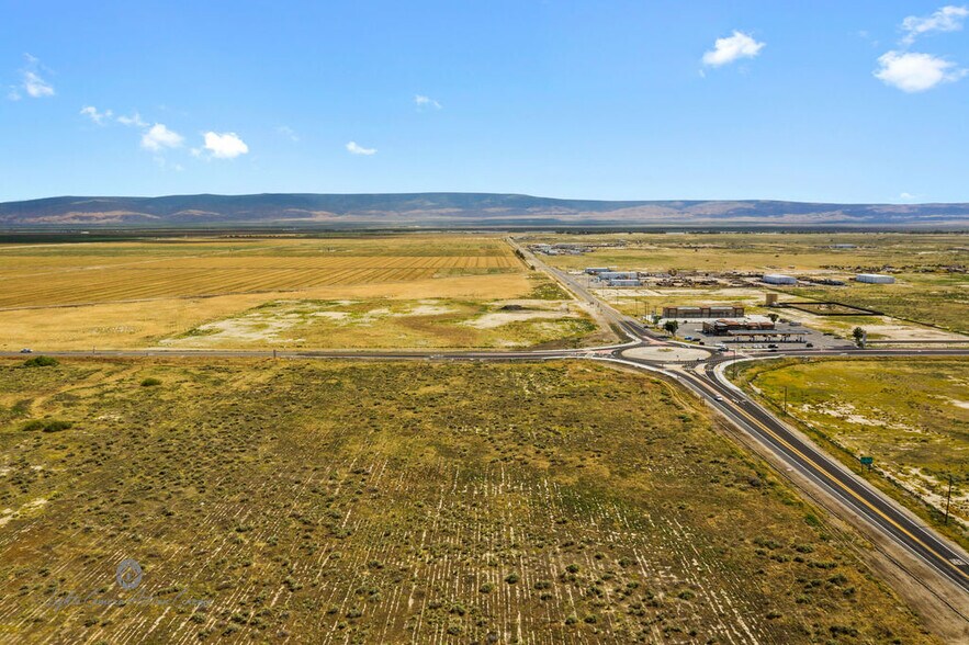 More Photos Of Hwy 119 & 43, Bakersfield Land For Sale