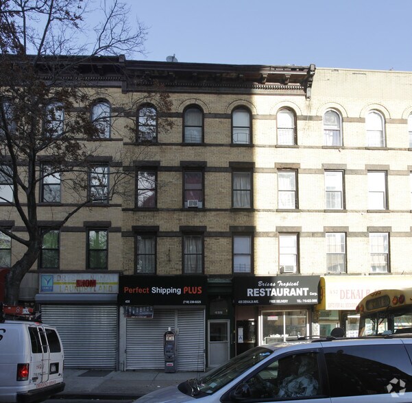 More Photos Of 435 Dekalb Ave, Brooklyn Apartments For Sale