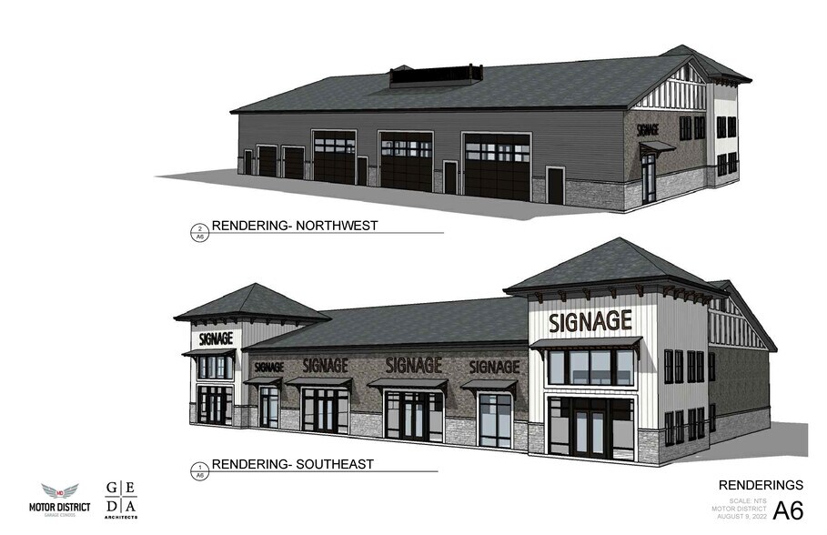 More Photos Of 1516 W Tournament Trl, Westfield Showroom For Sale