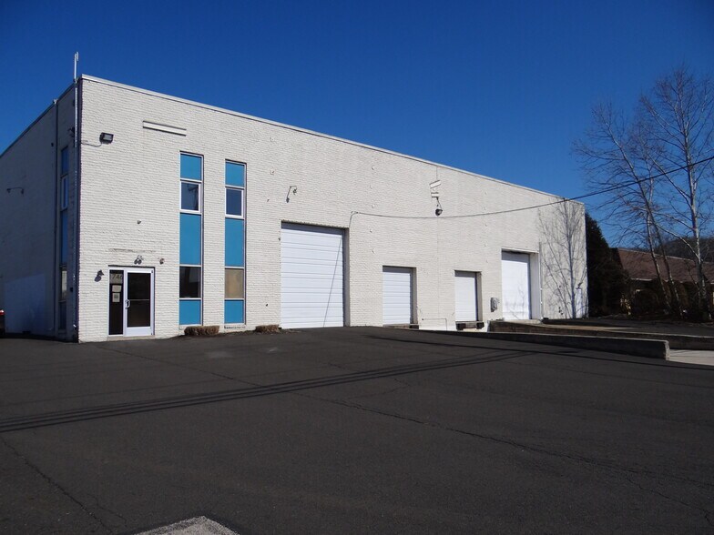 Primary Photo Of 1746 Winchester Rd, Bensalem Manufacturing For Lease
