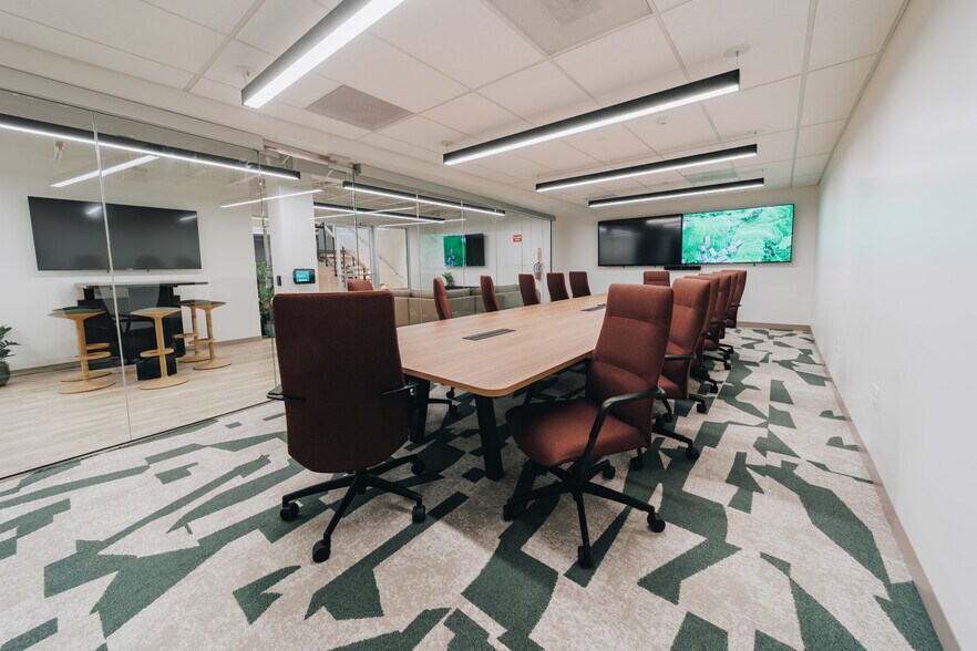 More Photos Of 2040 14th St, Boulder Office For Lease