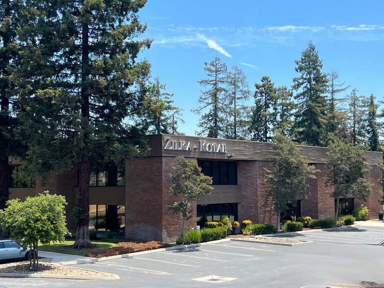 Primary Photo Of 1155 N 1st St, San Jose Medical For Lease