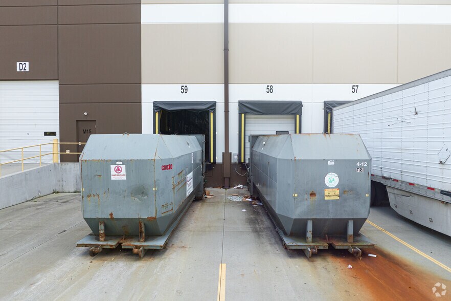 More Photos Of 200 S Pemberton Rd, Pemberton Township Distribution For Lease