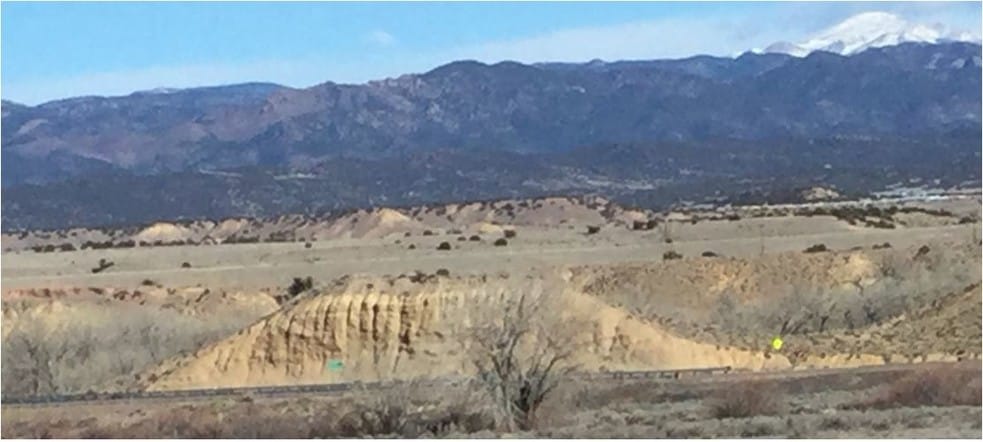 More Photos Of County Road 111, Florence Land For Sale