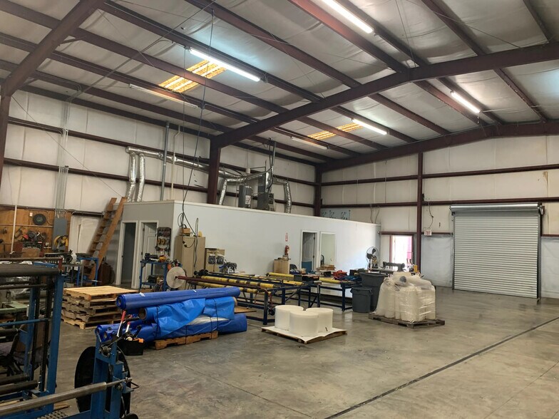 More Photos Of 3123 Moon Station Rd NW, Kennesaw Manufacturing For Lease