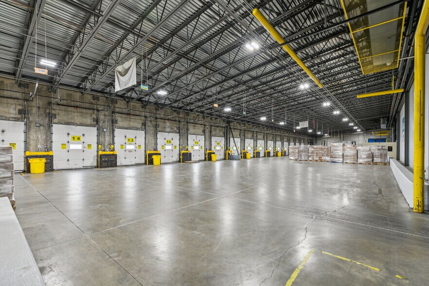 More Photos Of 300 Belvidere Rd, Perryville Refrigeration Cold Storage For Sale