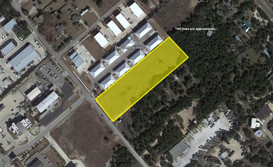 More Photos Of 802 Leander Dr, Leander Land For Sale