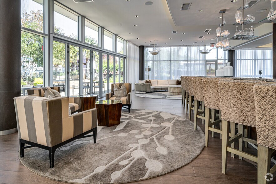 More Photos Of 2929 Weslayan St, Houston Apartments For Lease