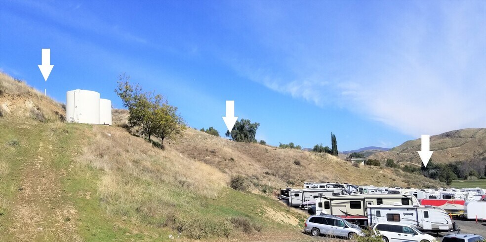 More Photos Of 29753-29757 Bouquet Canyon Rd, Santa Clarita Auto Dealership For Lease