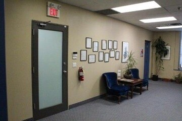 More Photos Of 5145 Steeles Ave W, Toronto Warehouse For Lease