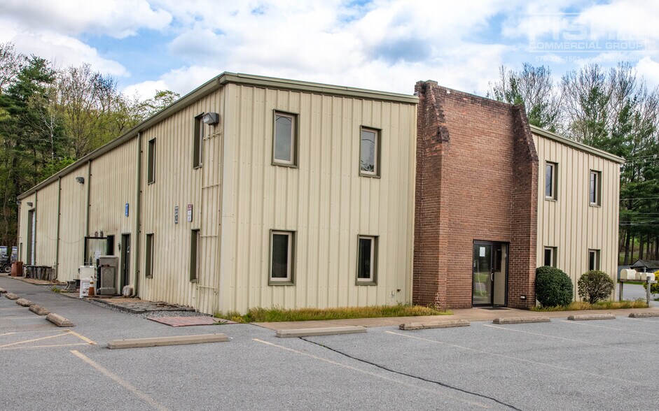 More Photos Of 3010-3024 Lycoming Creek Rd, Williamsport Warehouse For Lease