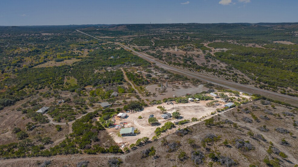 More Photos Of 8662 US 281 hwy, Blanco Land For Sale