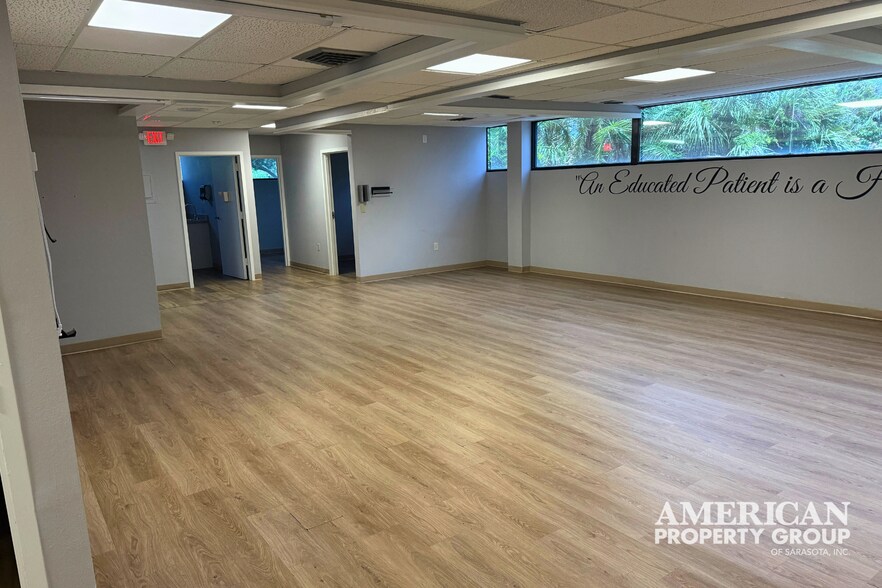 More Photos Of 201 4th Ave, Bradenton Medical For Sale