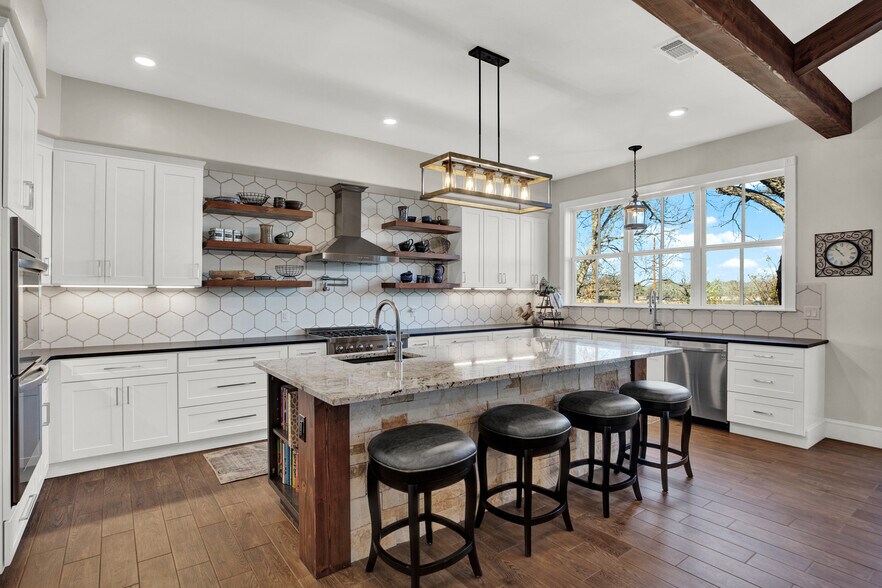 More Photos Of 308 Oakhaven Ln, Fredericksburg Land For Sale