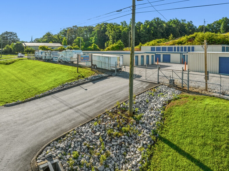 More Photos Of , Clarksville Industrial For Sale