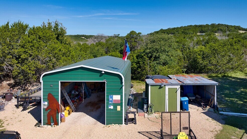 More Photos Of 385 Camino Real Rd, Kerrville Manufactured Housing Mobile Home Park For Sale