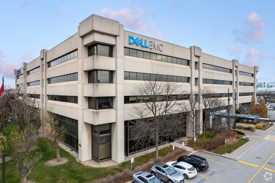 More Photos Of 155 Gordon Baker Rd, Toronto Office For Lease