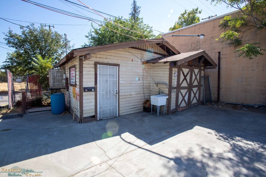 312 Main St, Red Bluff, CA 96080 Auto Repair For Sale