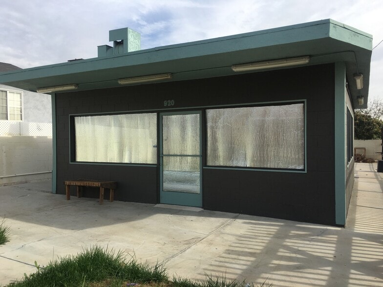 Primary Photo Of 920 N Bonnie Beach Pl, Los Angeles Freestanding For Sale