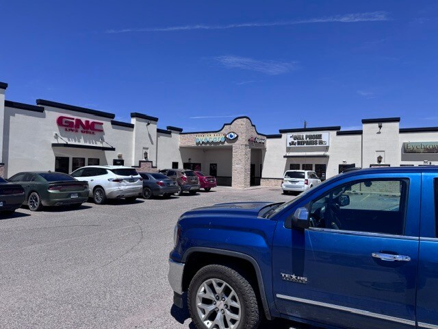 More Photos Of 2260 Linda Ave, Odessa Storefront For Lease