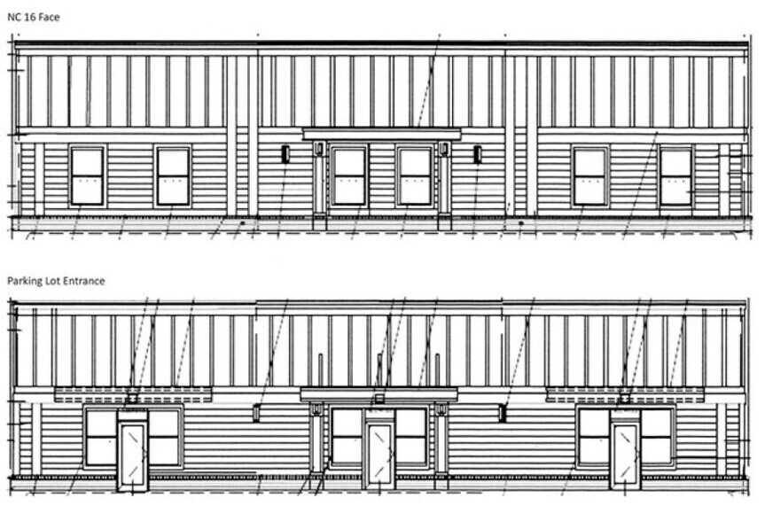 More Photos Of 1605 N NC 16 Hwy, Conover Medical For Sale