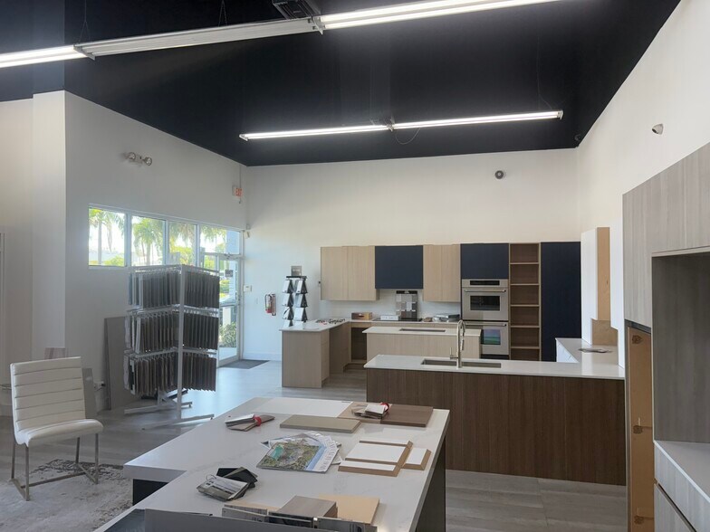 More Photos Of 2400 W Copans Rd, Pompano Beach Showroom For Lease